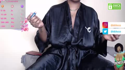 Duchess Coco - Coco Puffs online show from January 28, 4:41 pm