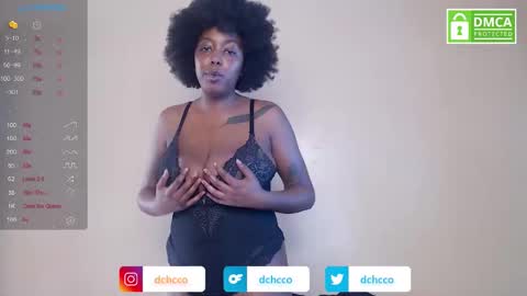 Duchess Coco - Coco Puffs online show from February 2, 7:02 pm