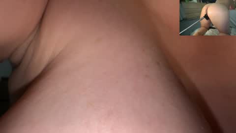 DEAF Zoe and NaughtiestGal Misty online show from October 12, 8:11 pm