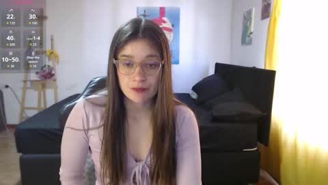 dearlilith6666 online show from February 23, 2:38 pm