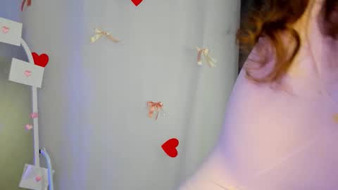 deb_moore online show from February 20, 1:15 am