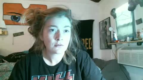 DEBBIE online show from October 28, 12:11 pm