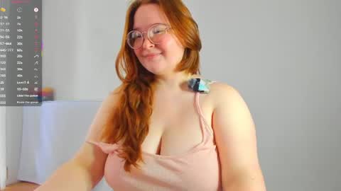 DeboraDebbieDee online show from June 27, 7:31 am