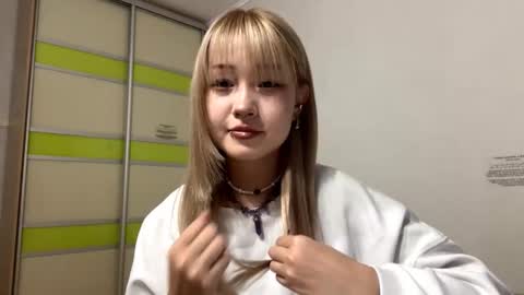 Naomi online show from November 11, 5:14 am