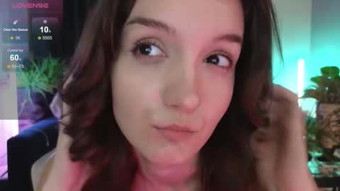 Eva online show from November 21, 5:15 pm