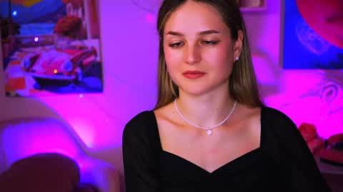 Debora online show from January 13, 2:32 pm