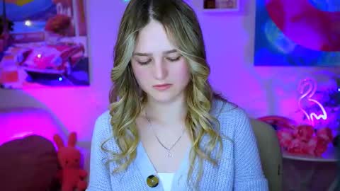 Debora online show from February 9, 12:41 pm