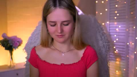 Debora online show from October 9, 3:43 am