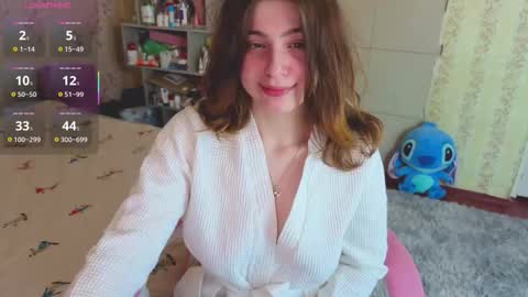 Debra online show from March 22, 8:04 pm