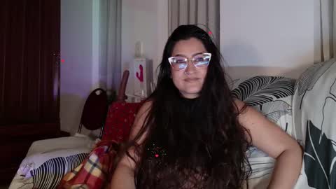 Andre  online show from February 28, 5:29 am