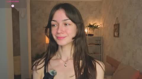 Amy online show from November 5, 7:30 pm