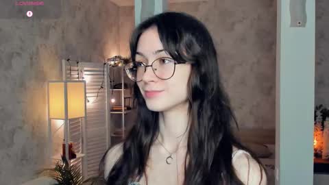 Amy online show from November 12, 7:45 pm