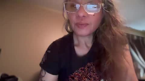 Tori online show from January 12, 7:43 am