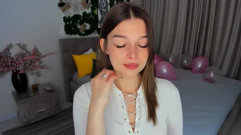 DegreeOfSincerity online show from February 14, 1:23 am