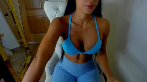 Snapshot of deisy_madrid chatting on January 6, 3:29 pm deisymadrid online show from January 6, 3:29 pm
