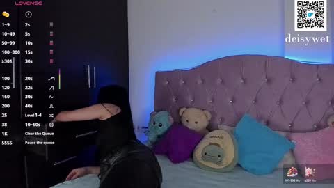  Deisy  online show from October 2, 11:37 am