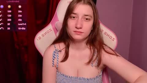 Princess Potato online show from April 14, 5:40 am