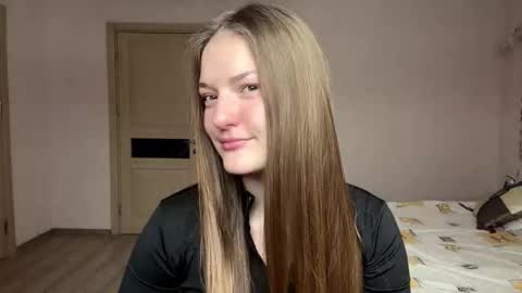 Mila online show from February 12, 7:43 am