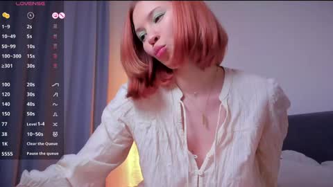 Lana online show from April 24, 8:44 pm