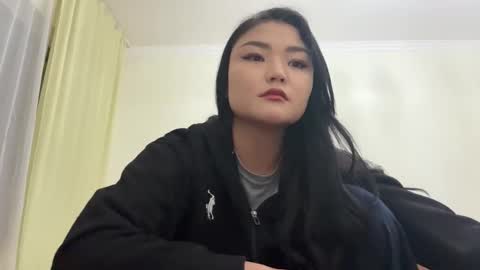 delicious_dream_ online show from November 9, 12:34 pm