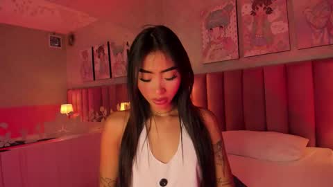 Natalia  online show from November 15, 3:51 am