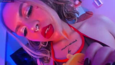 della online show from October 25, 8:26 pm