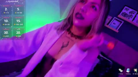 della online show from November 16, 5:20 am