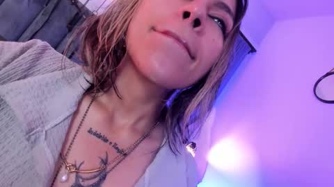 della online show from March 5, 10:38 pm