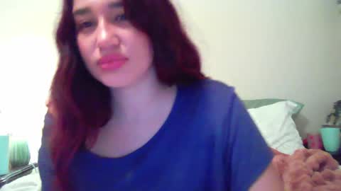delilahraynee online show from June 5, 3:21 am