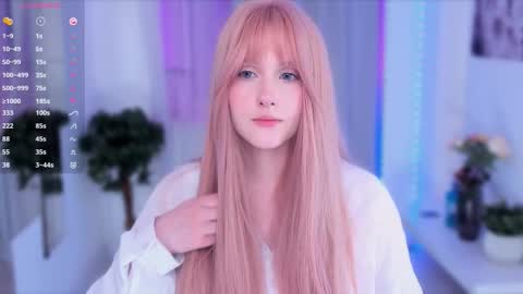 Delilah or Laila online show from October 4, 9:52 pm