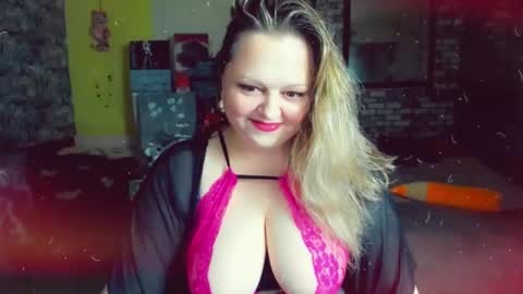 Margo online show from January 8, 10:37 pm