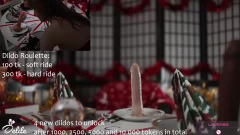 DeLite  Next stream on Wednesday or Thurdsay  online show from December 23, 10:08 am