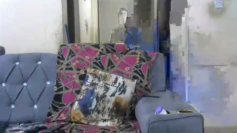 Ginger online show from October 3, 8:47 pm