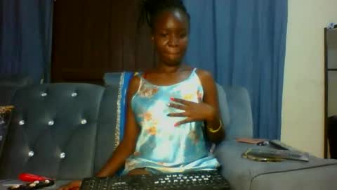 Ginger online show from October 21, 11:31 pm