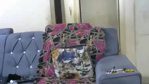 Ginger online show from October 1, 12:48 am