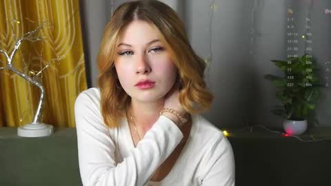 Katrin online show from December 20, 6:45 pm