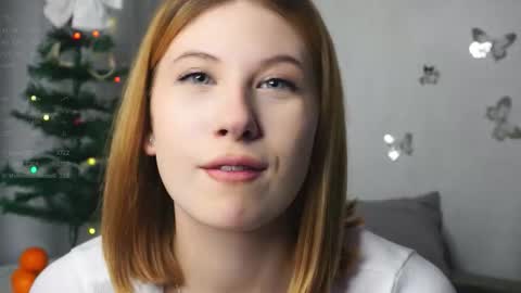 Katrin online show from December 14, 8:25 pm