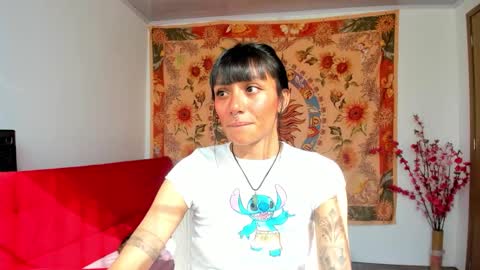 demeter__ online show from November 30, 1:15 pm