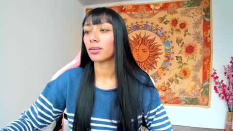 demeter__ online show from January 25, 10:07 pm