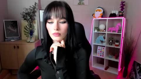 Demetra online show from February 11, 8:49 am