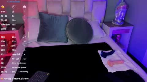 Demetra online show from February 20, 6:37 am