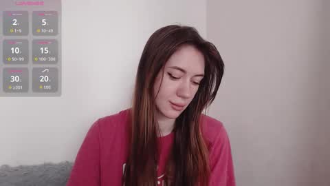 Demi. not your babybabebb and other shit online show from November 12, 9:40 am