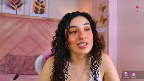 Demi online show from April 10, 6:41 am