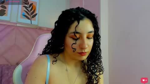 Demi online show from February 3, 3:26 am