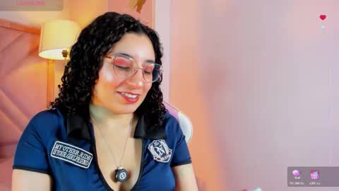 Demi online show from March 11, 5:11 am