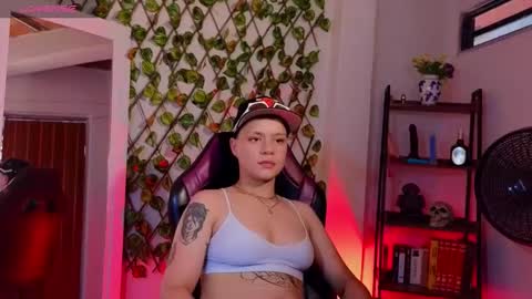 DEMI online show from March 7, 7:49 pm