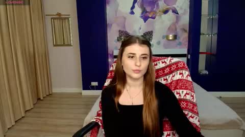 DemmyRose online show from January 9, 8:46 pm