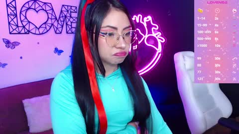 Demy  online show from December 26, 8:32 pm