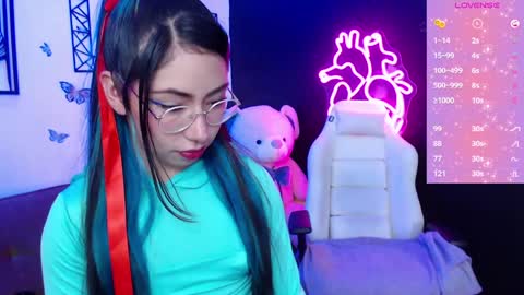 Demy  online show from January 24, 11:12 pm