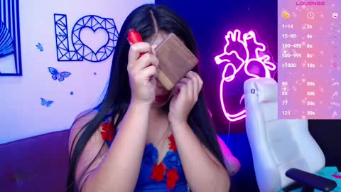 Demy  online show from January 29, 8:25 pm